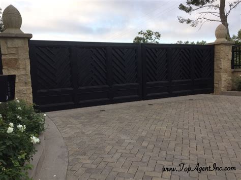 metal gates for houses|solid metal gates for fence.